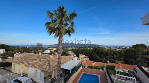 Casa de 200 m² a la Nucia (2/27)