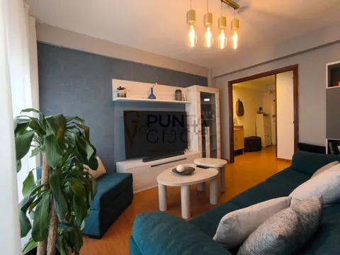 Pis de 75 m² a Gijón