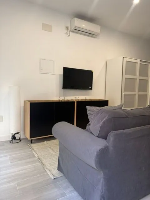 Flat 35 m² in Málaga