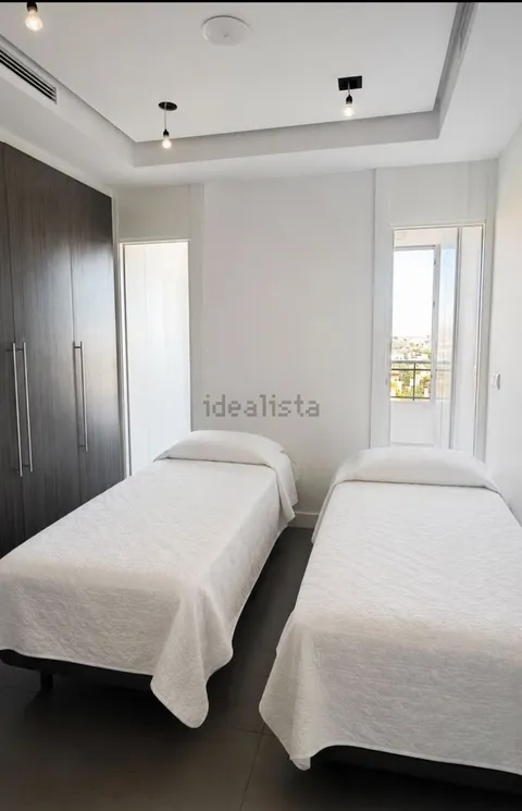 Pis de 60 m² a Benalmádena