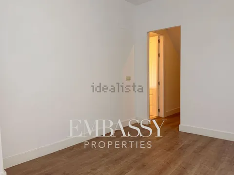 Pis de 135 m² a Madrid