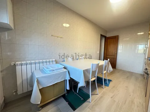 Pis de 97 m² a Santiago de Compostel·la