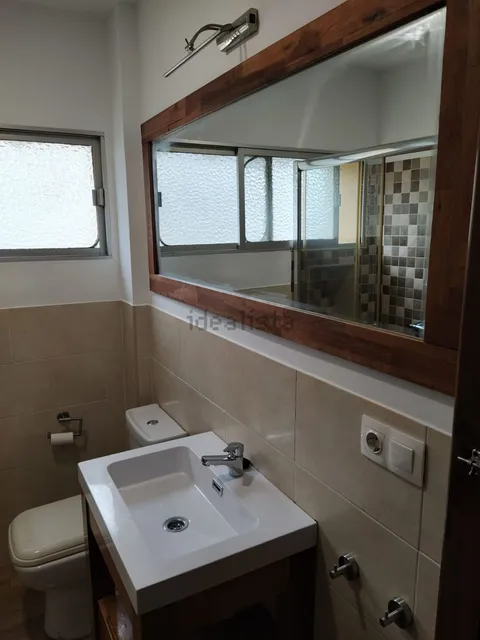 Habitació de lloguer, Algesires