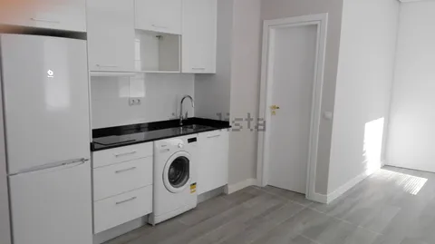 Pis de 38 m² a Madrid