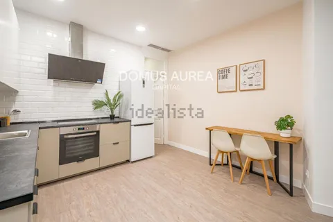 Квартира 137 м² в Мадриде