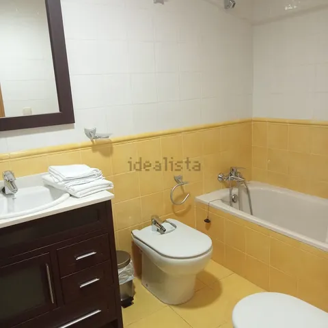 Habitació de lloguer, Motril