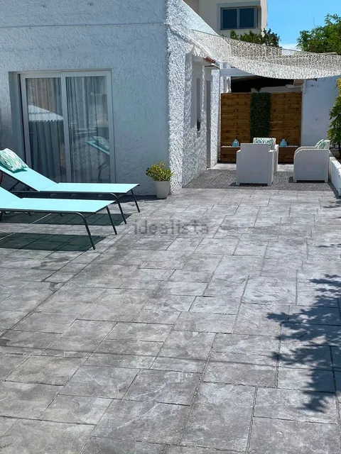 Flat 80 m² in Llucmajor (2/10)