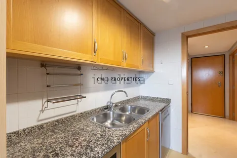 Pis de 93 m² a València