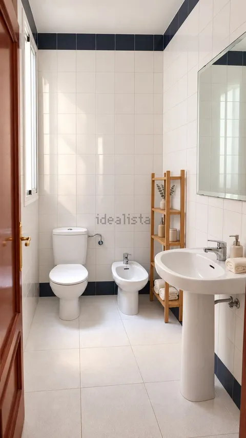 Pis de 57 m² a Sevilla