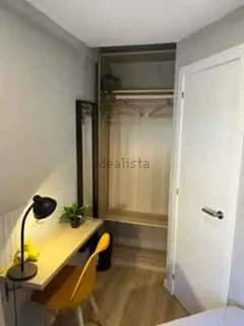 Zimmer zur Miete, Segovia