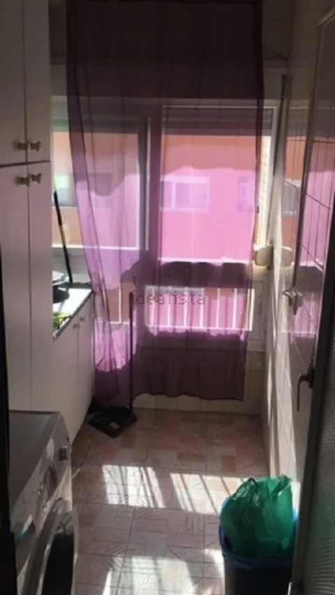 Квартира 116 м² в Granada