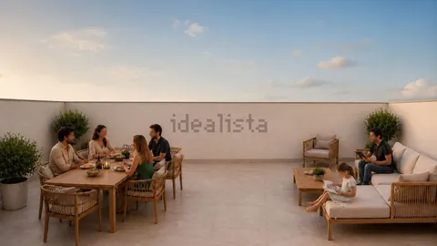 Квартира 69 м² в San Martín de Montalbán