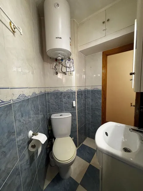 Piso de 50 m² en Segovia