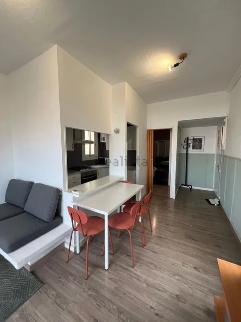 Pis de 53 m² a Barcelona