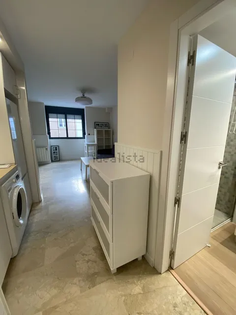 Appartamento 50 m² a Madrid