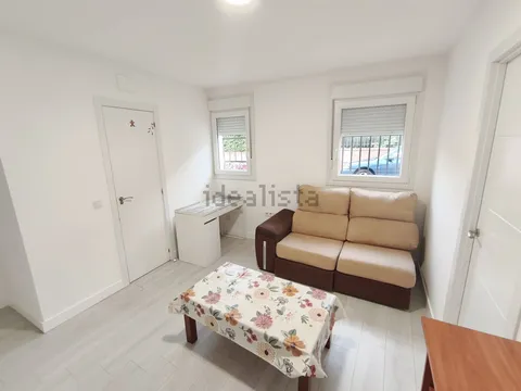 Wohnung 40 m² in Madrid