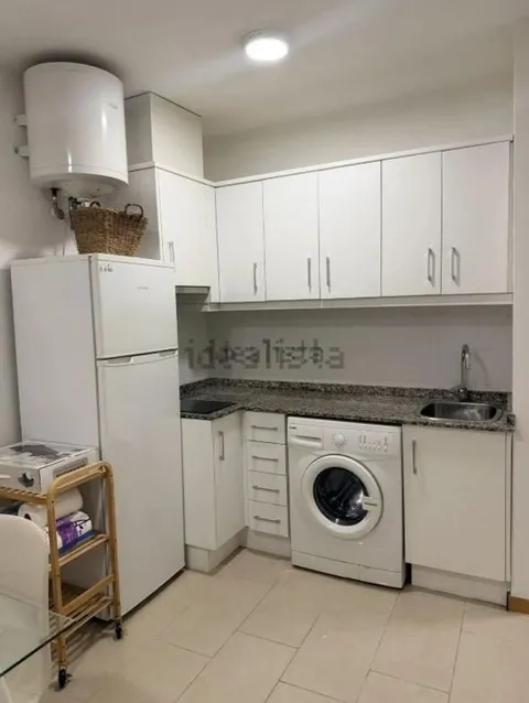Pis de 55 m² a Alacant