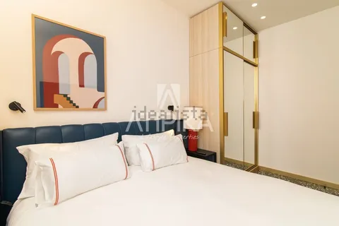Pis de 59 m² a Barcelona