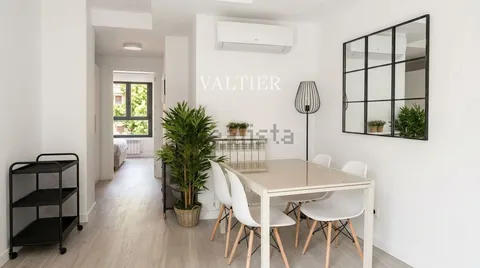 Appartamento 90 m² a Madrid
