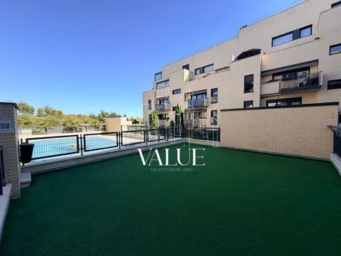 Appartamento 205 m² a Madrid
