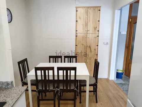 Stanza in affitto, Sedaví