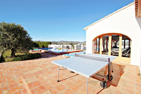 Casa de 220 m² a Teulada