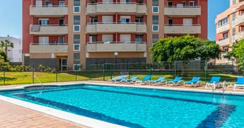 Pis de 110 m² a Arona