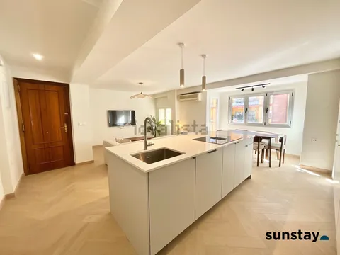 Appartement 140 m² à Valence