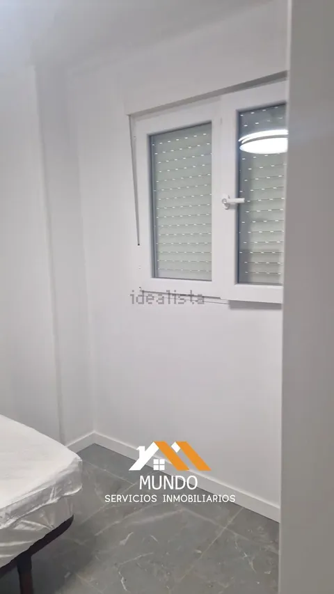 Pis de 77 m² a València