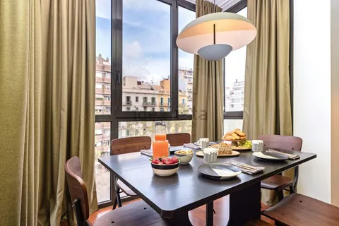 Flat 65 m² in Barcelona