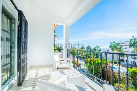 Casa de 110 m² a Mijas