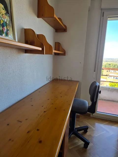Pis de 100 m² a Guadalajara