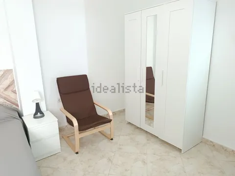 Habitació de lloguer, Benacazón