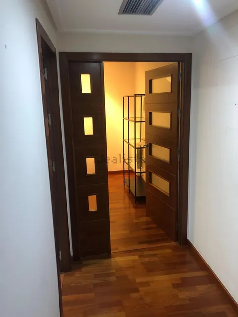 Pis de 110 m² a Múrcia
