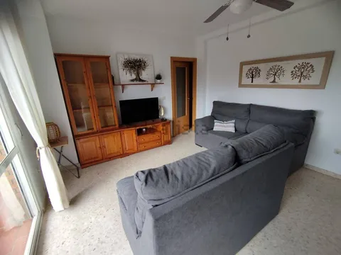 Pis de 83 m² a Granada