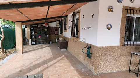 Casa de 140 m² a Còrdova