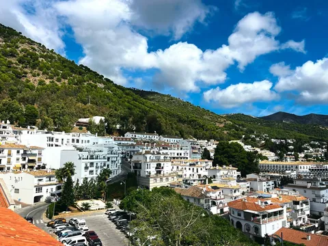 Appartamento 31 m² a Mijas