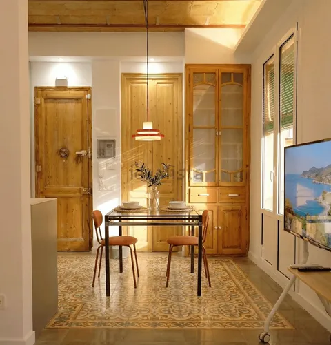 Appartement 35 m² à Barcelone