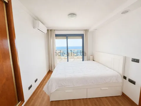 Pis de 95 m² a Altea