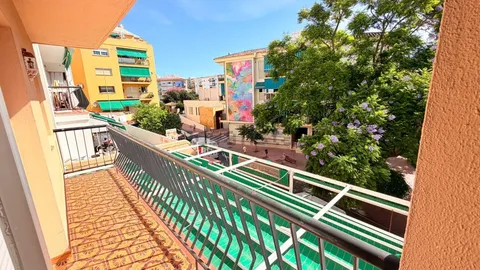 Pis de 87 m² a Estepona