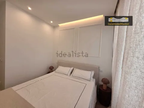 Pis de 65 m² a Madrid