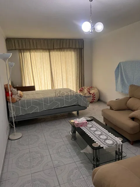 Chambre à louer, Madrid