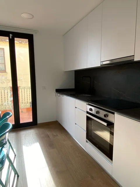 Pis de 86 m² a Vilassar de Dalt