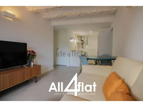 Appartamento 56 m² a Barcelona