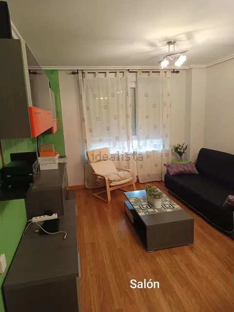 Pis de 75 m² a San Andrés del Rabanedo
