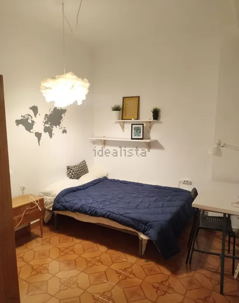 Apartamento 100 m² em Alcoi / Alcoy