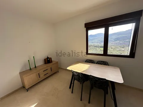 Квартира 105 м² в Órgiva
