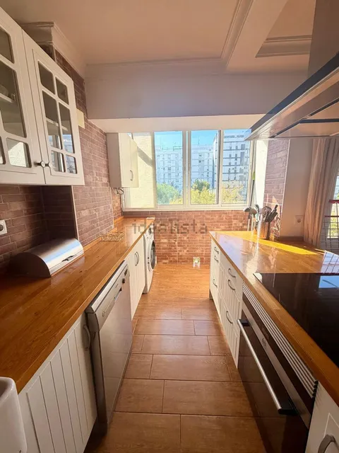 Pis de 91 m² a Sevilla