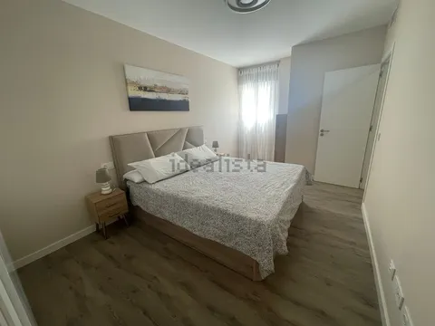 Pis de 92 m² a San Fernando