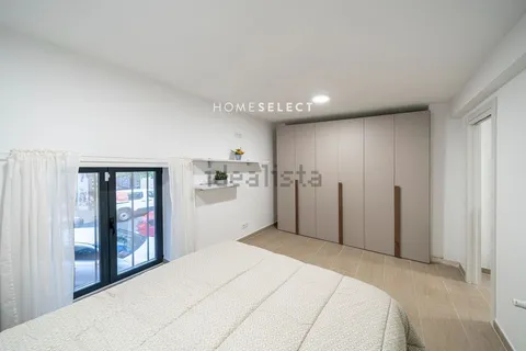 Pis de 84 m² a Madrid